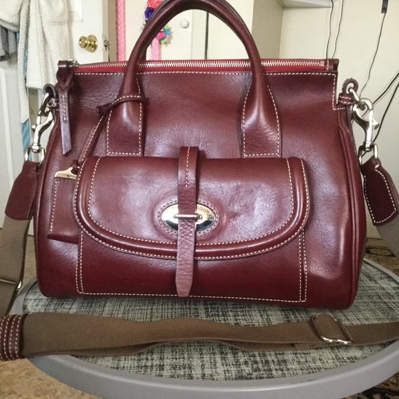 Dooney & Bourke Handbags - Dooney and Bourke